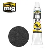 Anti-Slip Paste - Black Color (for 1/72 & 1/48 scales) - AMMO by MI...