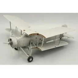 Swordfish Mk.I exterior für Trumpeter, 1/32 - Eduard Accessories 32236
