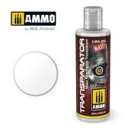 Transparator Matt (17mL) - AMMO by MIG Jimenez A.MIG-2042