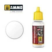 Transparator Matt (60mL) - AMMO by MIG Jimenez A.MIG-2043 Transparator Matt (60mL) - AMMO by MIG Jimenez A.MIG-2043