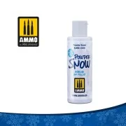 Powder Snow (60mL) - AMMO by MIG Jimenez A.MIG-2080