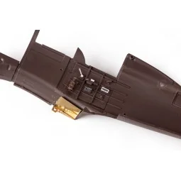 MC.202 1/32 ITALERI, 1/32 - Eduard Accessories 33359