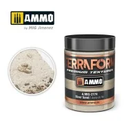 TERRAFORM River Sand - AMMO by MIG Jimenez A.MIG-2174