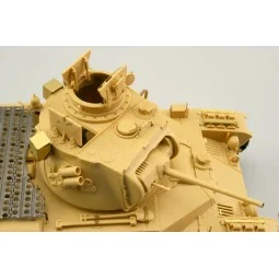Matilda III/IV (TAM 35300), 1/35 - Eduard Accessories 36094