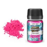 Pigment Fluor Fucsia - AMMO by MIG Jimenez A.MIG-3037 Pigment Fluor Fucsia - AMMO by MIG Jimenez A.MIG-3037
