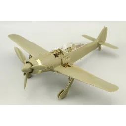 Fw 190D-9 für Eduard, 1/48 - Eduard Accessories 48651