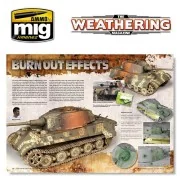 THE WEATHERING MAGAZINE 9 - K.O. and Wrecks (English) - AMMO by MIG...