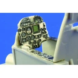 A-4M Skyhawk für Hasegawa Bausatz, 1/48 - Eduard Accessories 49350