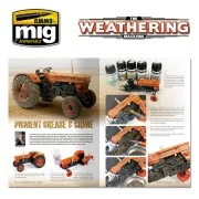 THE WEATHERING MAGAZINE 19 - Pigments (English) - AMMO by MIG Jimen...