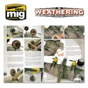 THE WEATHERING MAGAZINE 19 - Pigments (English) - AMMO by MIG Jimen...