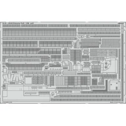 CVN-65 Enterprise pt.5 for Tamiya, 1/350 - Eduard Accessories 53237