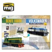 THE WEATHERING MAGAZINE 24 - Under New Management: Same Vehicle, Ne...