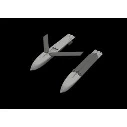 AGM-158, 1/72 - Eduard Accessories 672216