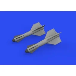 GBU-15(V)1/B, 1/72 - Eduard Accessories 672272