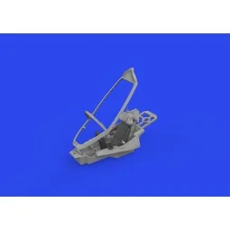 F-35A cockpit PRINT 1/72 TAMIYA, 1/72 - Eduard Accessories 672335