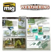 THE WEATHERING MAGAZINE 29 - Green (English) - AMMO by MIG Jimenez ...