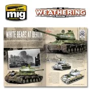 THE WEATHERING MAGAZINE 29 - Green (English) - AMMO by MIG Jimenez ...