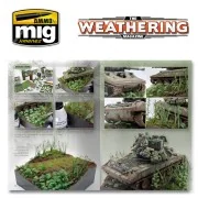 THE WEATHERING MAGAZINE 29 - Green (English) - AMMO by MIG Jimenez ...