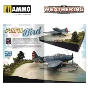 THE WEATHERING MAGAZINE 31 - Beach (English) - AMMO by MIG Jimenez ...