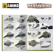 THE WEATHERING MAGAZINE 31 - Beach (English) - AMMO by MIG Jimenez ...