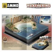 THE WEATHERING MAGAZINE 31 - Beach (English) - AMMO by MIG Jimenez ...