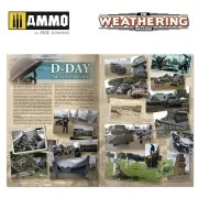 THE WEATHERING MAGAZINE 31 - Beach (English) - AMMO by MIG Jimenez ...
