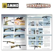 THE WEATHERING MAGAZINE 32 - Accessories (English) - AMMO by MIG Ji...