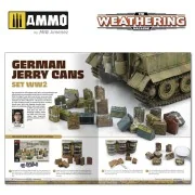 THE WEATHERING MAGAZINE 32 - Accessories (English) - AMMO by MIG Ji...