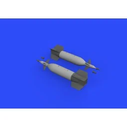 GBU-11 for Eduard, 1/32 - Eduard Accessories 632112