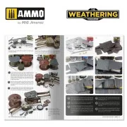 THE WEATHERING MAGAZINE 34 - Urban (English) - AMMO by MIG Jimenez ...