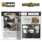 THE WEATHERING MAGAZINE 34 - Urban (English) - AMMO by MIG Jimenez ...