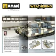 THE WEATHERING MAGAZINE 34 - Urban (English) - AMMO by MIG Jimenez ...