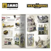 THE WEATHERING MAGAZINE 34 - Urban (English) - AMMO by MIG Jimenez ...