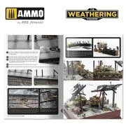 THE WEATHERING MAGAZINE 34 - Urban (English) - AMMO by MIG Jimenez ...
