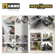 THE WEATHERING MAGAZINE 34 - Urban (English) - AMMO by MIG Jimenez ...