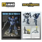 THE WEATHERING MAGAZINE 34 - Urban (English) - AMMO by MIG Jimenez ...