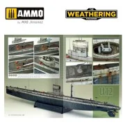 THE WEATHERING MAGAZINE 35 - Grey (English) - AMMO by MIG Jimenez A...