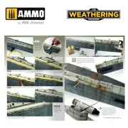 THE WEATHERING MAGAZINE 35 - Grey (English) - AMMO by MIG Jimenez A...