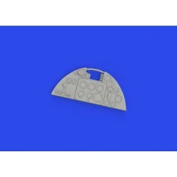 Hurricane Mk.IIb LööK 1/32 REVELL, 1/32 - Eduard Accessories 634033