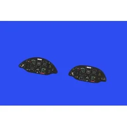 Z-126 Trener LööK for EDUARD, 1/48 - Eduard Accessories 644119