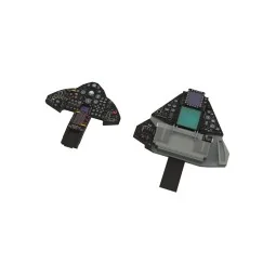 SR-71A LööKplus, 1/48 - Eduard Accessories 644160