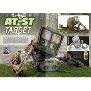 THE WEATHERING MAGAZINE 38 - Rust 2.0 (English) - AMMO by MIG Jimen...