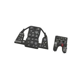 P-39N LööKplus ARMA HOBBY, 1/48 - Eduard Accessories 644293