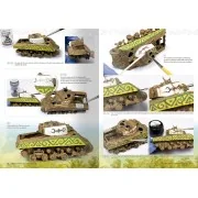 THE WEATHERING MAGAZINE 38 - Rust 2.0 (English) - AMMO by MIG Jimen...