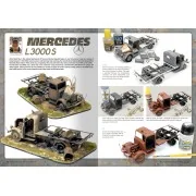 THE WEATHERING MAGAZINE 38 - Rust 2.0 (English) - AMMO by MIG Jimen...