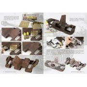 THE WEATHERING MAGAZINE 38 - Rust 2.0 (English) - AMMO by MIG Jimen...