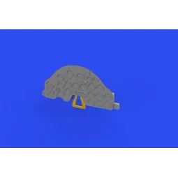 P-38H LööK for Tamiya, 1/48 - Eduard Accessories 644070