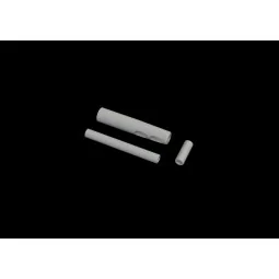 MiG-15bis gun barrels 1/48 for BRONCO, 1/48 - Eduard Accessories 64...