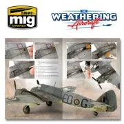 THE WEATHERING AIRCRAFT 15 - Grease and Dirt (English) - AMMO by MI...