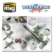 THE WEATHERING AIRCRAFT 15 - Grease and Dirt (English) - AMMO by MI...